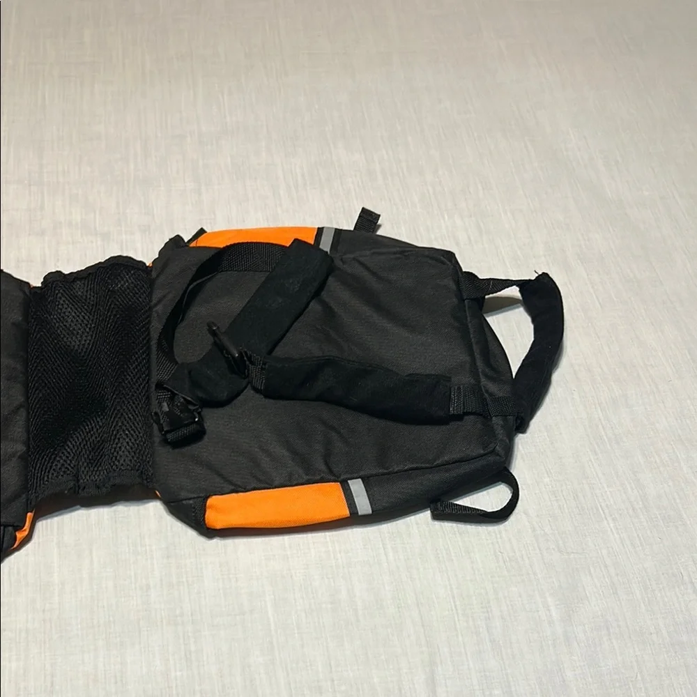 Dog Backpack Working or Service Dogs